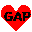 GAP Lover